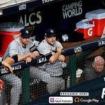 Bronx Pinstripes