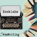 #AmWriting