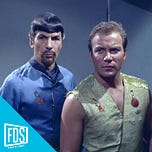La Newsletter de Fuera de Series