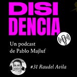 Disidencia