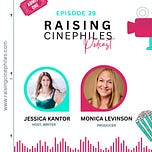 Raising Cinephiles
