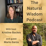 Reclaim Your Natural Wisdom