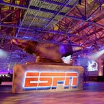 Big Data Sports 
