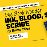 The Book Club Review