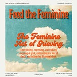 The Hungry Feminine