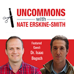 Uncommons with Nate Erskine-Smith
