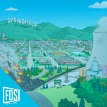 La Newsletter de Fuera de Series