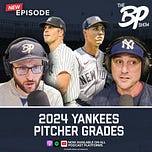 Bronx Pinstripes