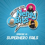 NerdyBits