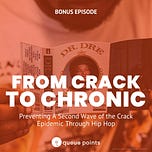 Queue Points Podcast Mag