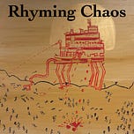 Rhyming Chaos