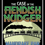 THE WEIRD WORLD OF MANDRAKE PAN