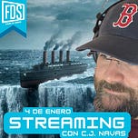 La Newsletter de Fuera de Series