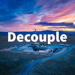 Decouple