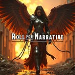Roll for Narrative