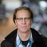 Rak höger med Ivar Arpi