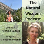 Reclaim Your Natural Wisdom