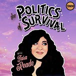 Tara Reade’s Newsletter