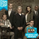 La Newsletter de Fuera de Series