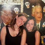 Be Interested, with Jessica Thrasher