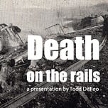 Tales from the Rails