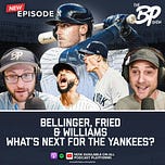 Bronx Pinstripes