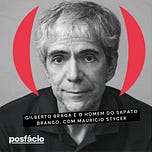 Posfácio News