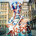 Tricky Thoughts: Encountering Photography In New York City