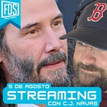 La Newsletter de Fuera de Series