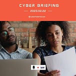 CyberMaterial