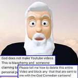 Letters from God