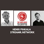 The Swiss Road to Crypto 