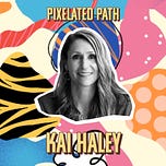 Pixelated Path