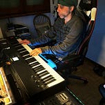 Gian Paolo Fontani | Musicante | Newsletters