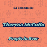 Weirdo Beer Girl: Lisa Grimm's (Mostly) Beery Thoughts