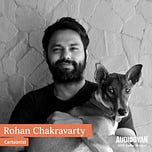 Audiogyan