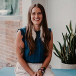 Dr. Lindsay Mumma’s Newsletter