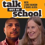 The Wire: Powered by Educators of NYC