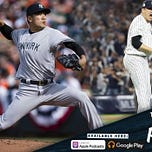 Bronx Pinstripes