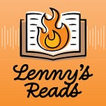 Lenny's Newsletter
