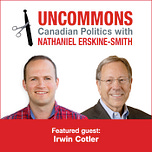 Uncommons with Nate Erskine-Smith