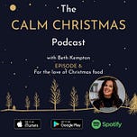 Calm Christmas by Beth Kempton