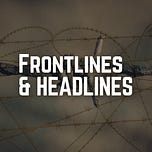 Frontlines and Headlines: Media in Humanitarian Settings