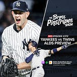 Bronx Pinstripes