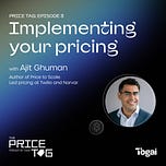 Pricing Vault