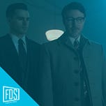 La Newsletter de Fuera de Series