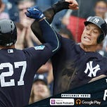 Bronx Pinstripes