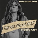 Unapologetic Woman with Rosie Pryor