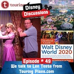 Disney Discussions - The Free Disney Newsletter 