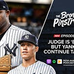 Bronx Pinstripes